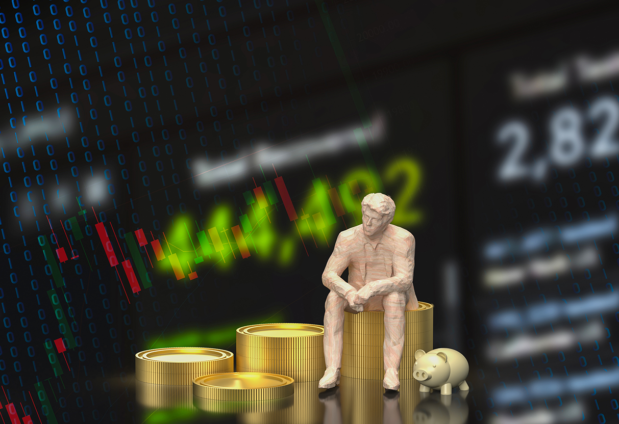 Stablecoin